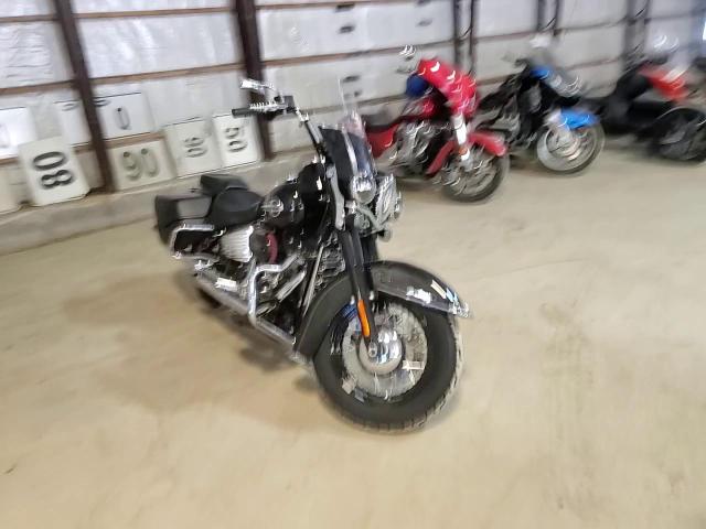 2020 Harley-Davidson Flhcs VIN: 1HD1YBK14LB078707 Lot: 82215105