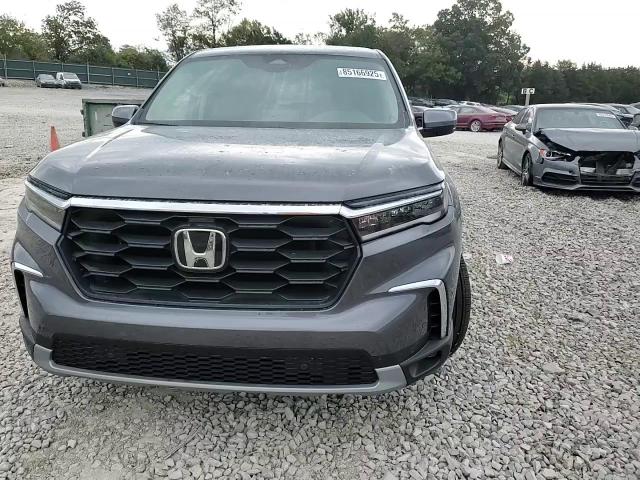 2025 Honda Pilot Exl VIN: 5FNYG1H42SB129423 Lot: 85166925