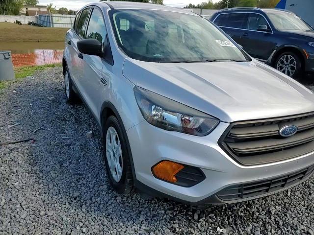 2019 Ford Escape S VIN: 1FMCU0F71KUB31905 Lot: 85325995