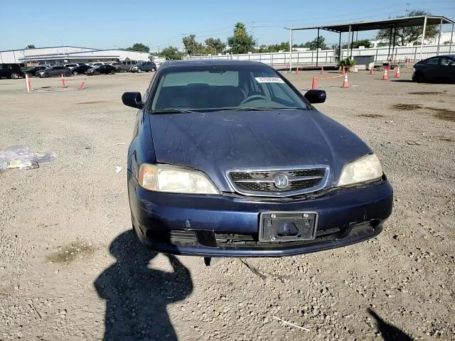 2000 Acura 3.2Tl VIN: 19UUA5677YA043354 Lot: 87090865