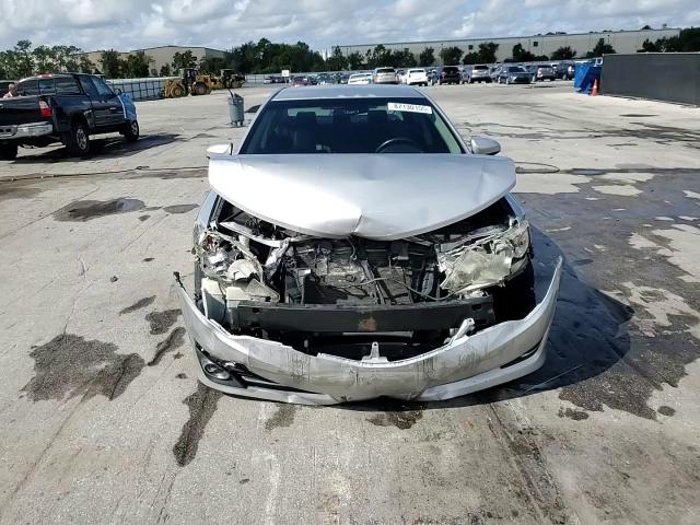 2012 Toyota Camry Base VIN: 4T1BF1FK9CU032427 Lot: 87130155