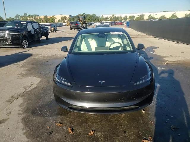 2024 Tesla Model 3 VIN: 5YJ3E1EA8RF799305 Lot: 86316045