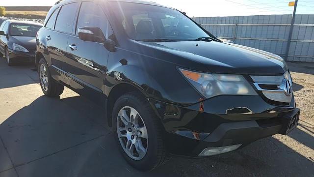 2009 Acura Mdx VIN: 2HNYD28259H512512 Lot: 92708585