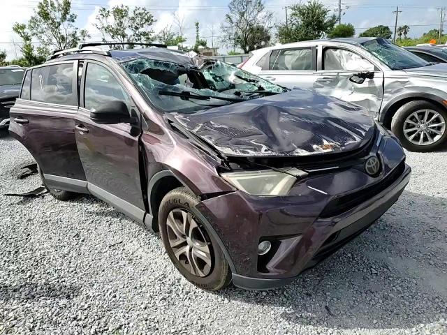 2017 Toyota Rav4 Le VIN: 2T3ZFREV5HW319173 Lot: 85260995