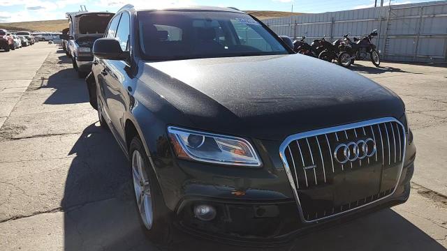 2014 Audi Q5 VIN: WA1DGAFPXEA115398 Lot: 82495145