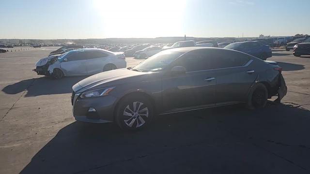 2021 Nissan Altima S VIN: 1N4BL4BV1MN341650 Lot: 82452285