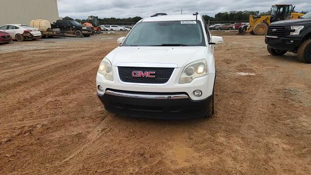 2008 GMC Acadia Slt-2 VIN: 1GKER337X8J288271 Lot: 82762475