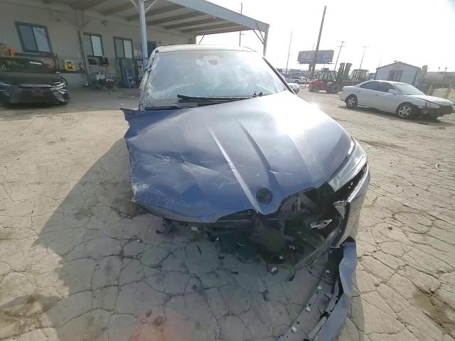 2024 BMW Ix xDrive50 VIN: WB523CF06RCP23335 Lot: 90251985