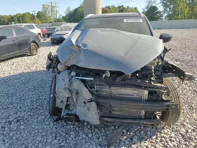 2023 Nissan Kicks Sv VIN: 3N1CP5CV7PL512268 Lot: 84793005