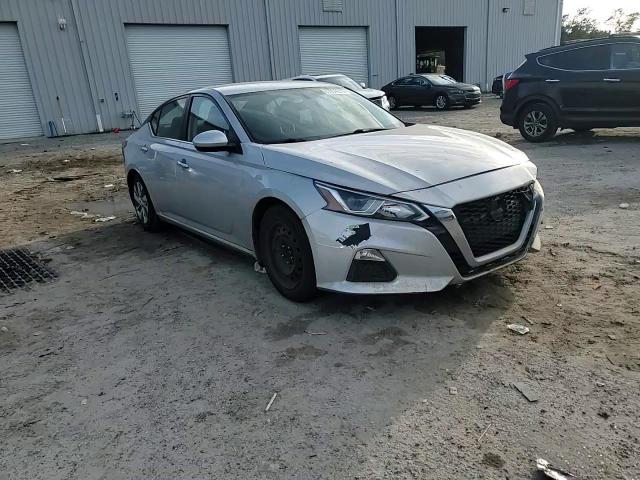 2020 Nissan Altima S VIN: 1N4BL4BV6LN312109 Lot: 81954395