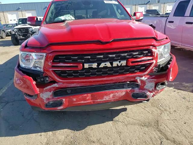 2022 Ram 1500 Big Horn/Lone Star VIN: 1C6SRFFTXNN402354 Lot: 89619715