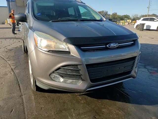2014 Ford Escape Se VIN: 1FMCU9G90EUD53067 Lot: 86261785
