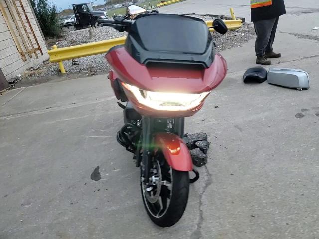 2024 Harley-Davidson Fltrx VIN: 1HD1KH713RB653174 Lot: 86620525