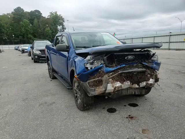 2019 Ford Ranger Xl VIN: 1FTER4EHXKLA47278 Lot: 82475565