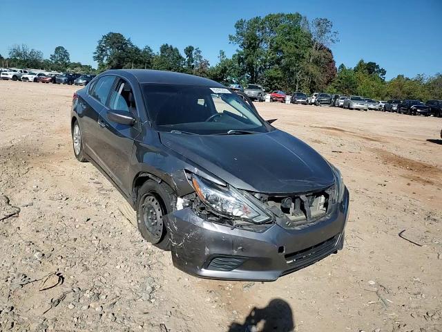 2016 Nissan Altima 2.5 VIN: 1N4AL3AP4GN361968 Lot: 82495325