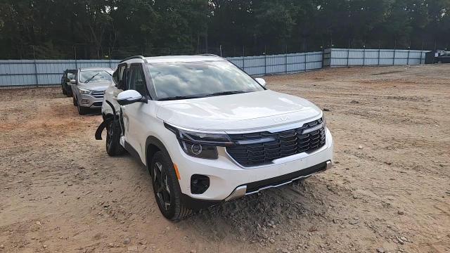 2025 Kia Seltos S VIN: KNDEUCAA3S7790326 Lot: 86078795