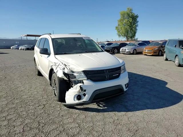 2018 Dodge Journey Sxt VIN: 3C4PDCBG2JT511888 Lot: 90322495