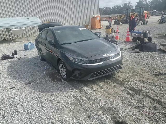 2023 Kia Forte Lx VIN: 3KPF24AD7PE551668 Lot: 85861375