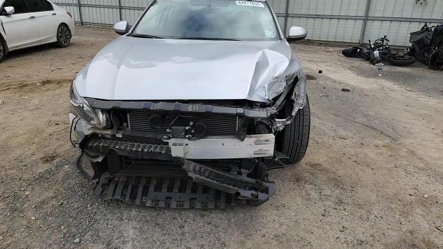 2020 Nissan Altima S VIN: 1N4BL4BV5LC276568 Lot: 84877655