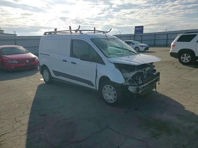 2015 Ford Transit Connect Xl VIN: NM0LS7E76F1227246 Lot: 82472115