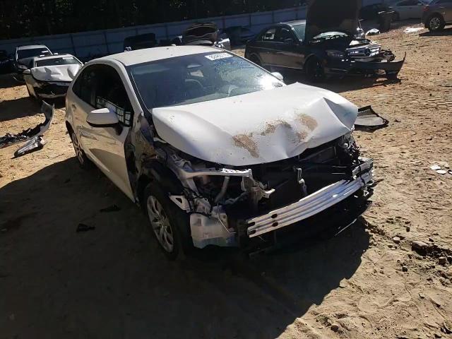 2024 Toyota Corolla Le VIN: 5YFB4MDE3RP215045 Lot: 82483775