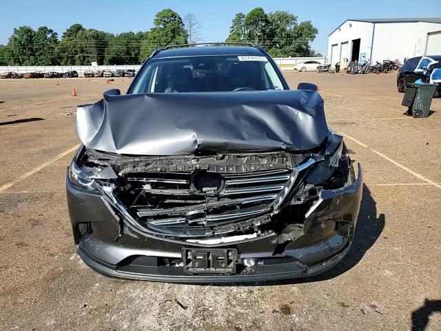 2022 Mazda Cx-9 Touring VIN: JM3TCBCY3N0605629 Lot: 85759715