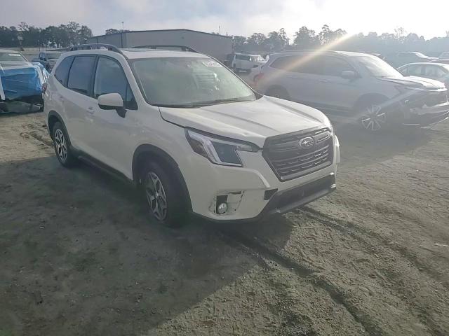 2023 Subaru Forester Premium VIN: JF2SKAECXPH497969 Lot: 85343425