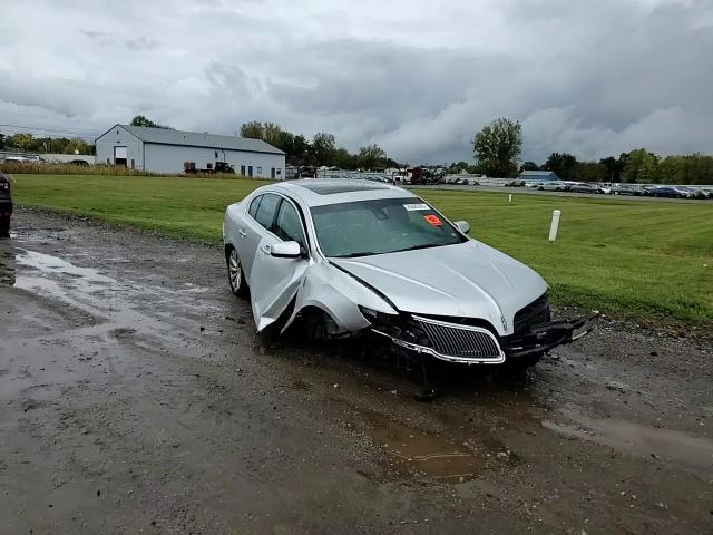 2015 Lincoln Mks VIN: 1LNHL9DK2FG601903 Lot: 85826285