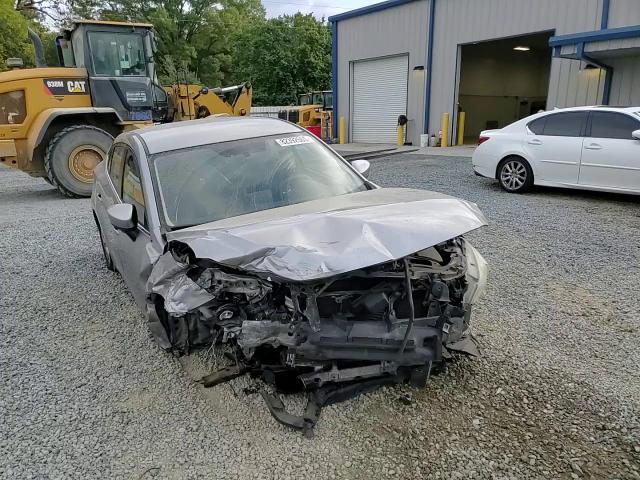 2016 Mazda 3 Sport VIN: JM1BM1U78G1321699 Lot: 82392565