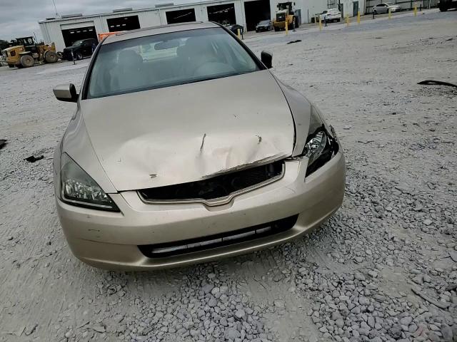 2004 Honda Accord Ex VIN: 1HGCM665X4A104570 Lot: 82347905