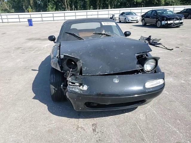 1992 Mazda Miata VIN: JM1NA3516N0327077 Lot: 81993765