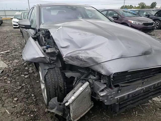 2020 Jaguar Xe S VIN: SAJAJ4FX7LCP64526 Lot: 89576675