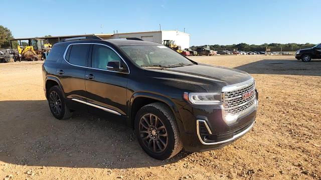 2020 GMC Acadia Denali VIN: 1GKKNPLS8LZ207434 Lot: 82377465