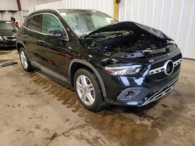 2022 Mercedes-Benz Gla 250 4Matic VIN: W1N4N4HB8NJ343942 Lot: 90484655