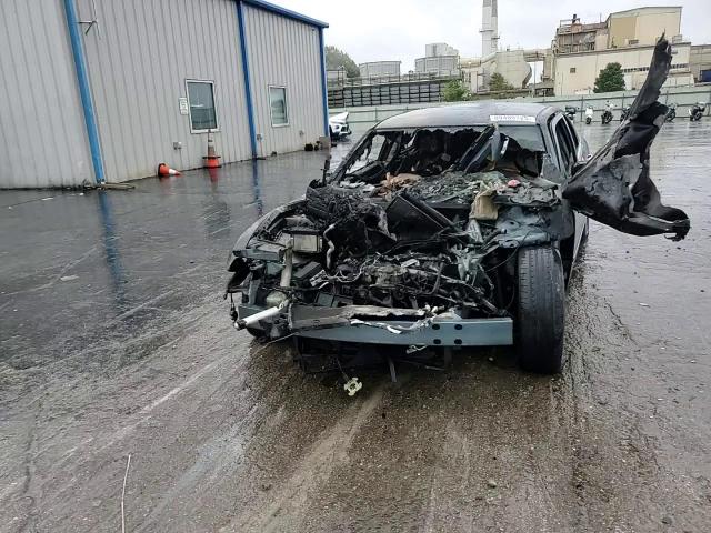 2005 Chrysler 300C VIN: 2C3JA63H25H111534 Lot: 89489725