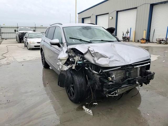 2020 Volkswagen Tiguan Se VIN: 3VV3B7AX6LM146644 Lot: 85924275