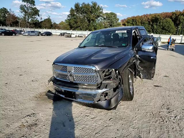 2018 Ram 1500 Laramie VIN: 1C6RR7NT2JS196576 Lot: 82698525