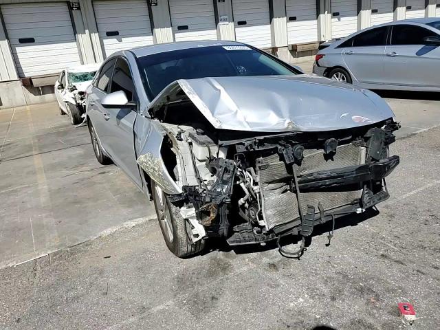 2017 Hyundai Sonata Se VIN: 5NPE24AF4HH521165 Lot: 85679265