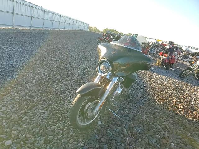 2011 Harley-Davidson Flhx VIN: 1HD1KBM12BB654940 Lot: 82377155