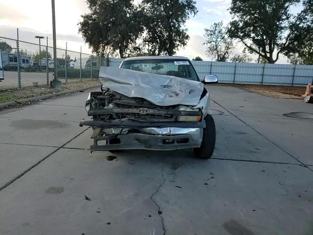 1999 Chevrolet Silverado K2500 VIN: 1GCGK29UXXE250935 Lot: 86279885