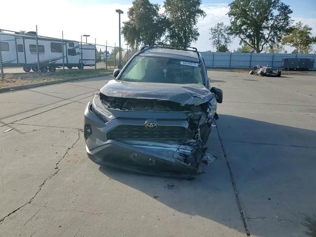 2022 Toyota Rav4 Xle Premium VIN: 2T3A1RFV6NC258052 Lot: 86286915