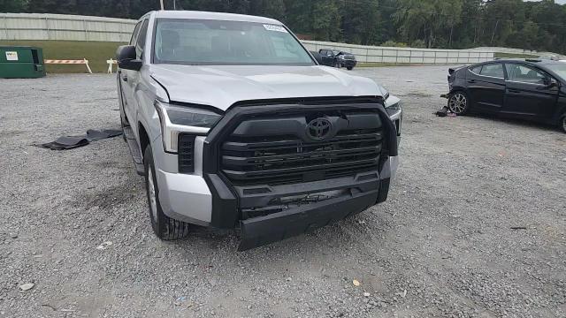 2024 Toyota Tundra Crewmax Sr VIN: 5TFKB5DB3RX177660 Lot: 82264835