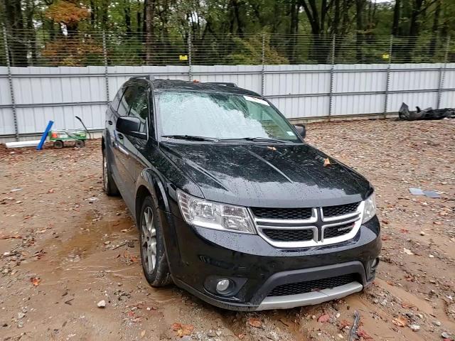 2014 Dodge Journey Sxt VIN: 3C4PDCBG4ET134969 Lot: 82779535