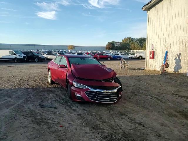 2024 Chevrolet Malibu Premier VIN: 1G1ZE5ST4RF240829 Lot: 85692685