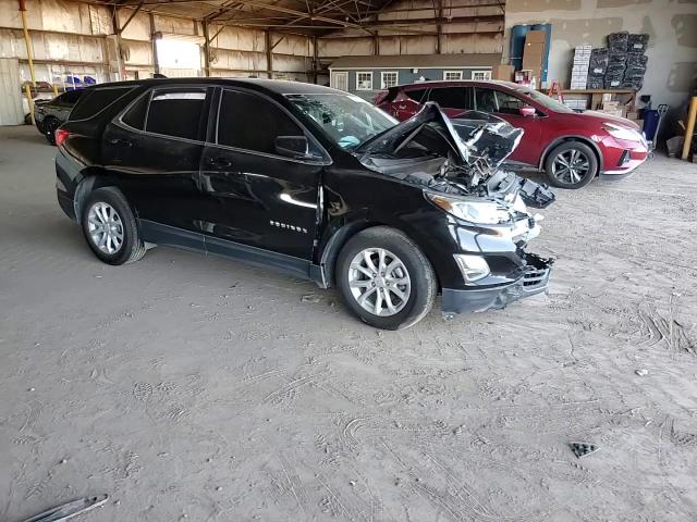 2019 Chevrolet Equinox Lt VIN: 2GNAXKEV8K6129623 Lot: 81923385