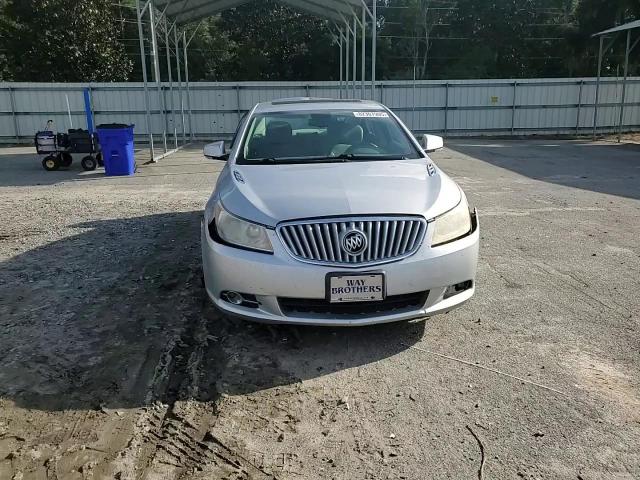 2012 Buick Lacrosse Premium VIN: 1G4GD5E36CF209999 Lot: 82307905