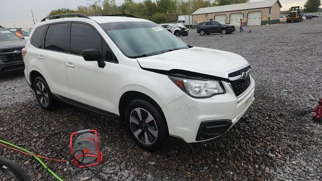 2018 Subaru Forester 2.5I VIN: JF2SJABC6JH429490 Lot: 86329975