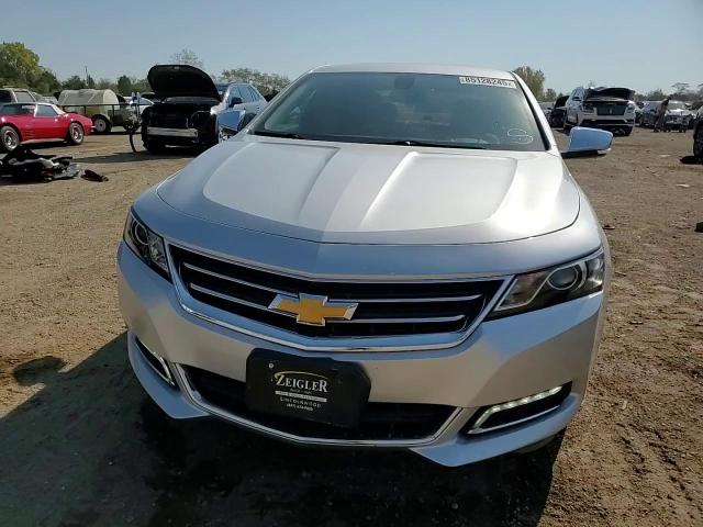 2019 Chevrolet Impala Lt VIN: 1G11Z5S30KU103941 Lot: 85128245