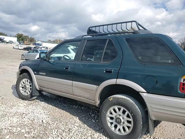 2000 Honda Passport Ex VIN: 4S6DM58W9Y4408502 Lot: 90708455