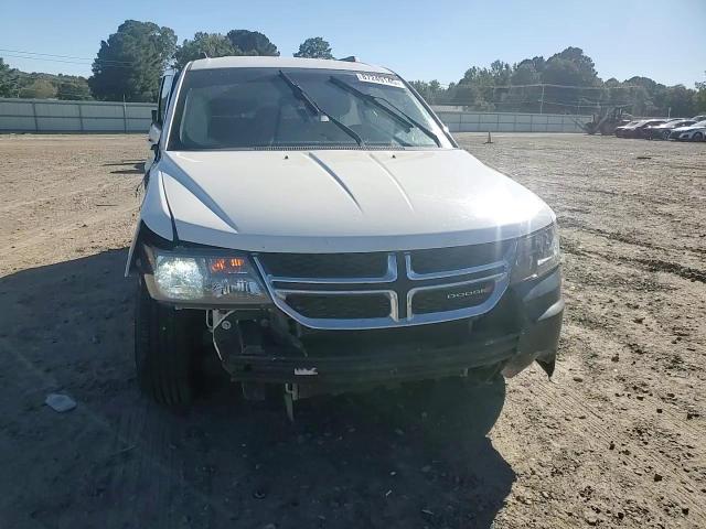 2016 Dodge Journey Se VIN: 3C4PDCAB0GT148943 Lot: 87249145